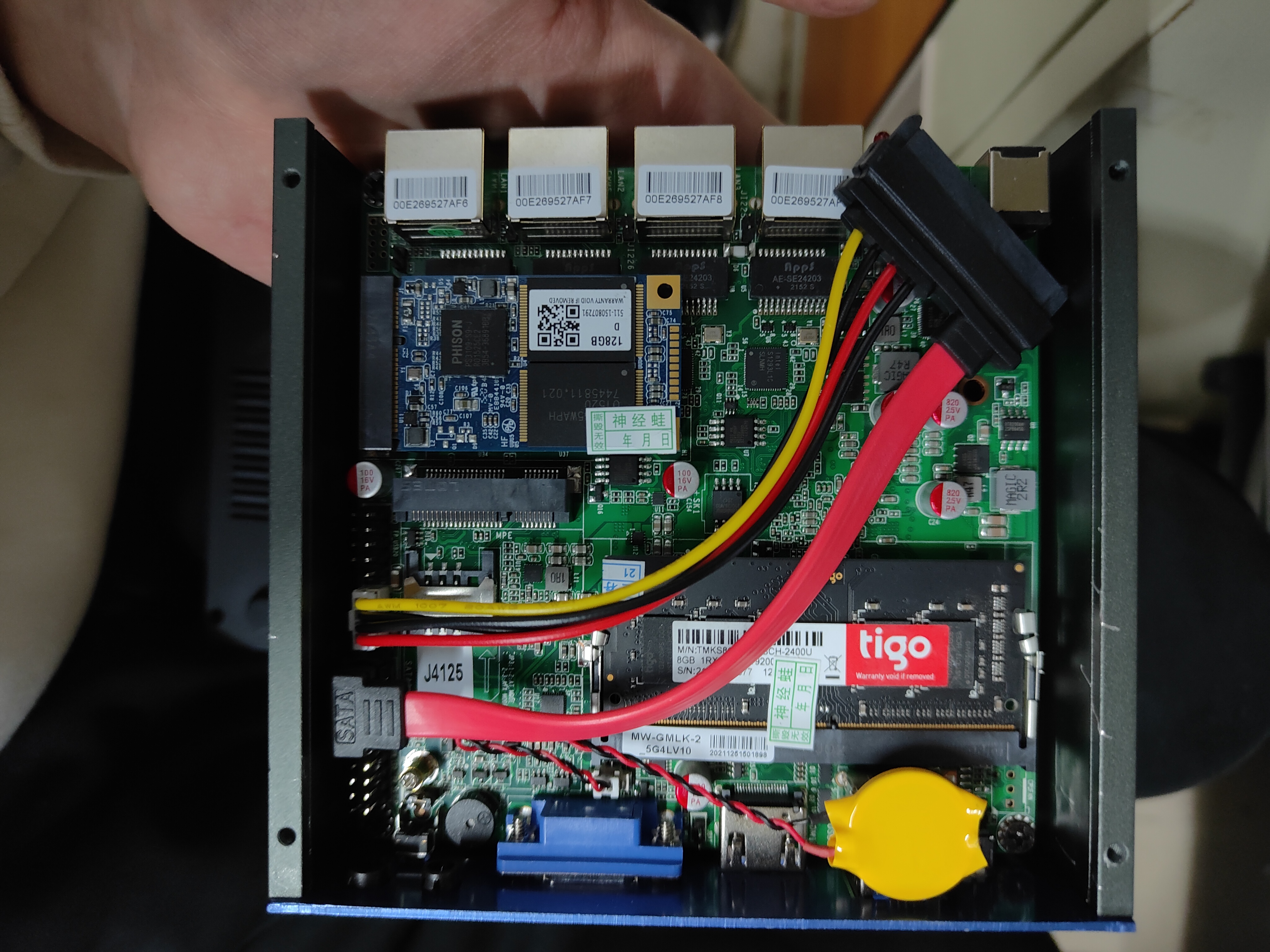 router