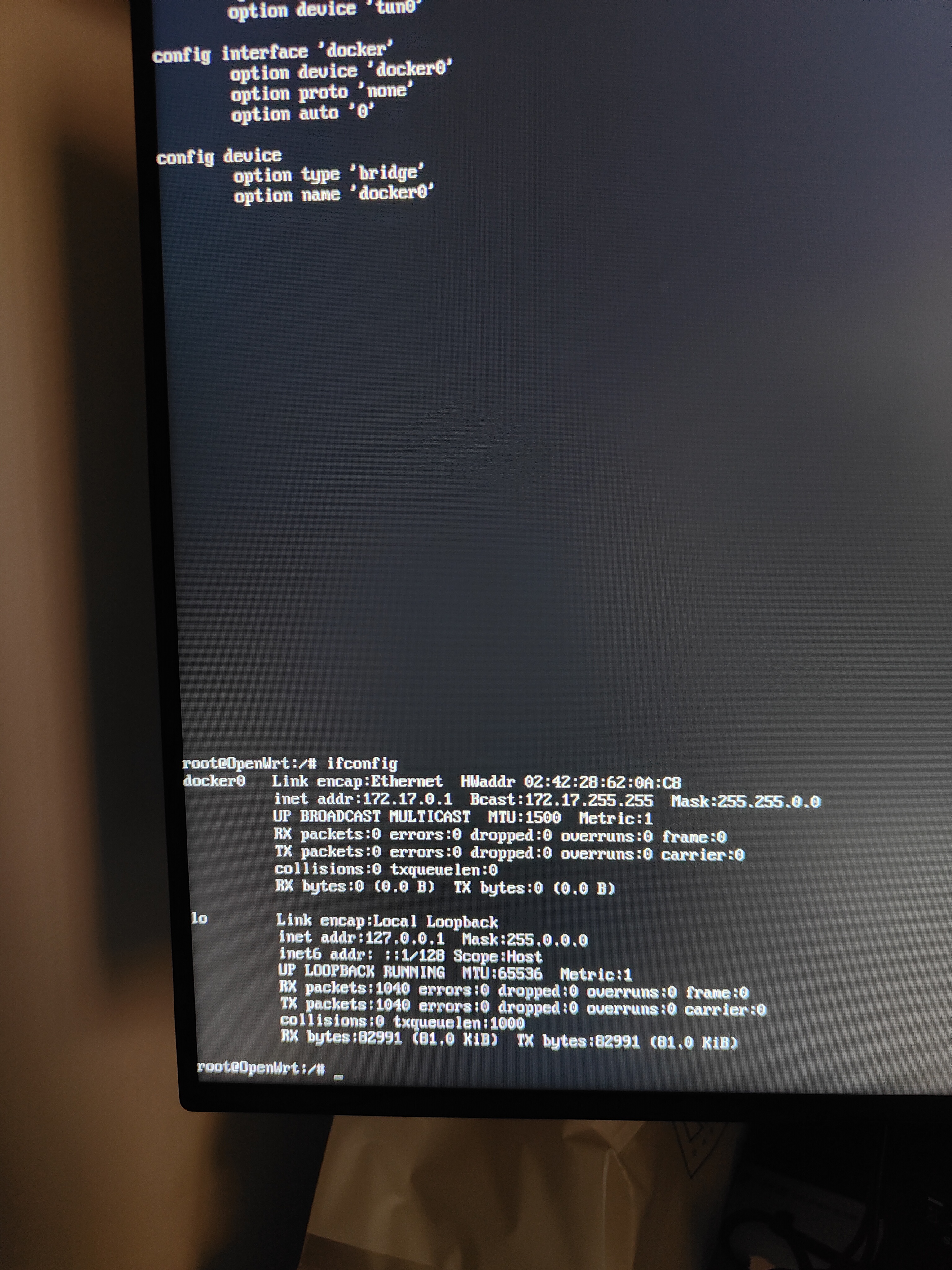 debug